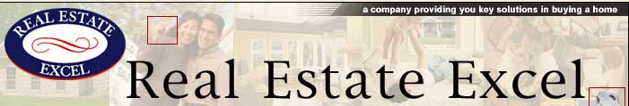 Real Estate Excel