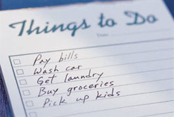 Moving Checklist from REAL ESTATE EXCEL